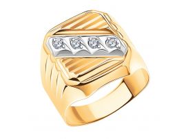 Кольца мужские