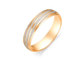 Кольца обручальные