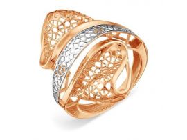 Кольца без вставок