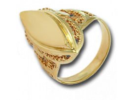 ЗОЛОТОЕ КОЛЬЦО, 585