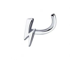 СЕРЕБРЯНЫЙ ПИРСИНГ